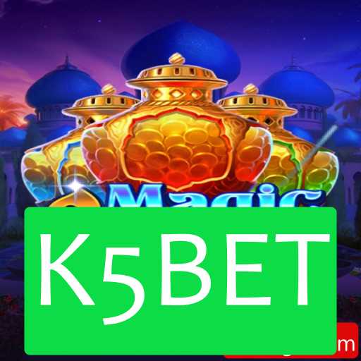 Explorando o Fascinante Jogo 3MagicLamps com K5BET