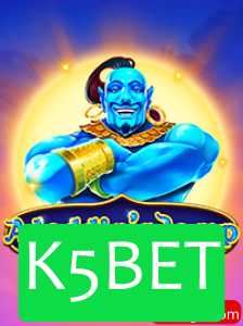 Descubra o Fascinante Mundo de Aladdinslamp com K5BET