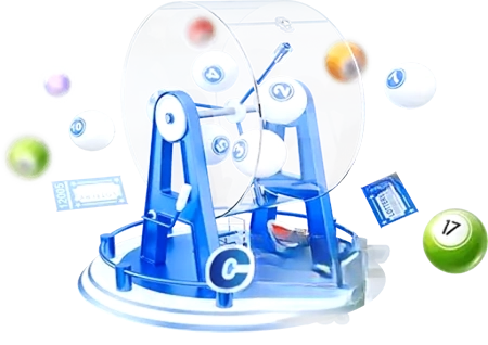 K5BET Lottery games in
