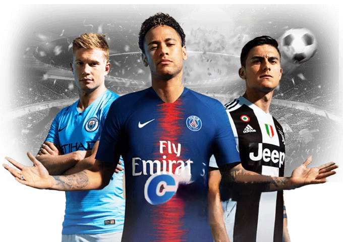 Lots of sports bets at K5BET sports