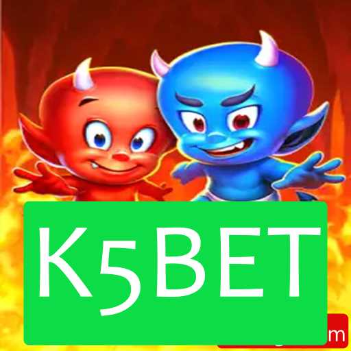 DevilFireTwins: O Novo Fenômeno de Jogo com a Chave para K5BET