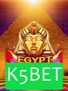 Explorando os Segredos do Jogo EgyptTreasure com K5BET