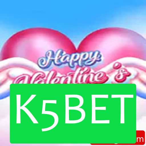 HappyValentinesDay: Explorando a Nova Sensação de Jogo da K5BET