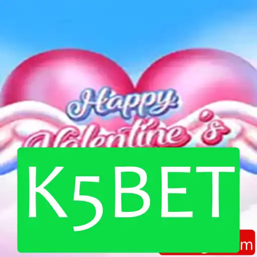 HappyValentinesDay: Explorando a Nova Sensação de Jogo da K5BET