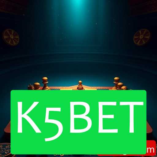 Explorando o Fascinante Mundo dos Jogos de Tabuleiro: Um Mergulho Profundo com K5BET