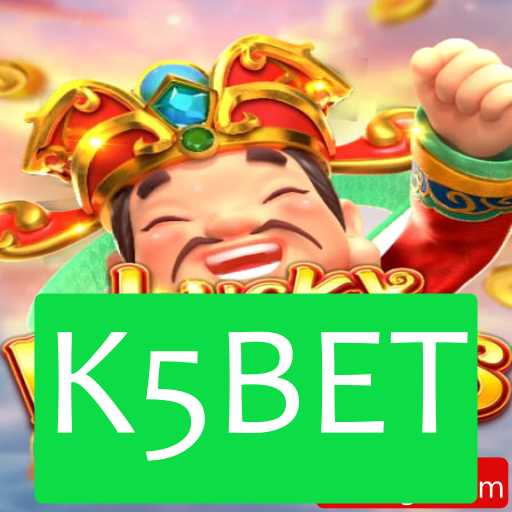 Descubra as Emoções do Jogo LUCKYFORTUNES3x3 com K5BET