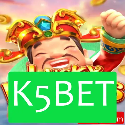 Descubra as Emoções do Jogo LUCKYFORTUNES3x3 com K5BET