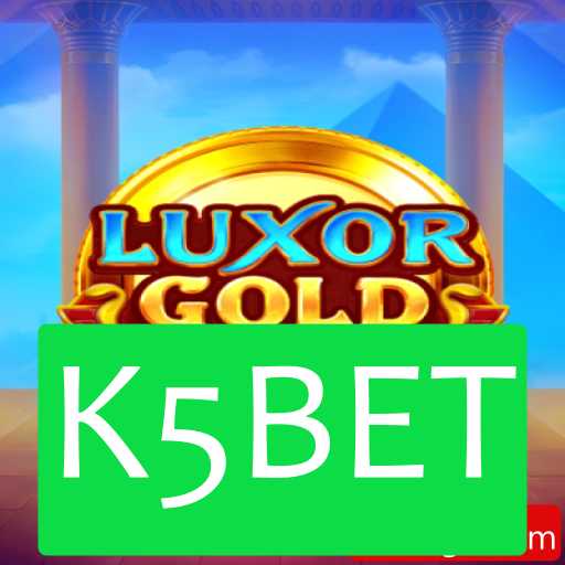 Explorando o Encantador Mundo de LuxorGold e K5BET