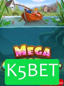 MegaGreatestCatch: Uma Aventura Inovadora no Universo dos Jogos