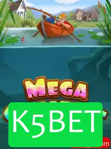 MegaGreatestCatch: Uma Aventura Inovadora no Universo dos Jogos