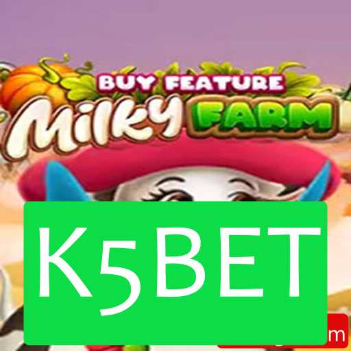 Descubra o Universo de MilkyFarmBuyFeature com a Plataforma K5BET