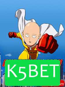 Descubra o Universo de OnePunchMan no Jogo K5BET