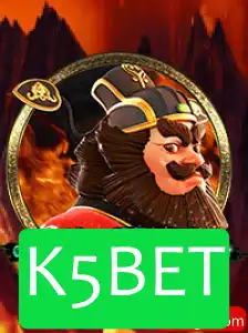 Descubra o Fascinante Mundo de ZhongKui no K5BET